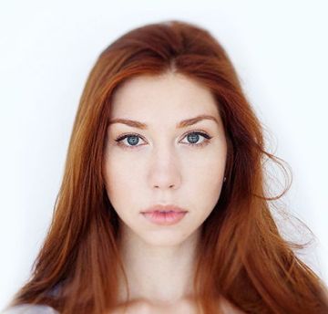 Алина Алексеева