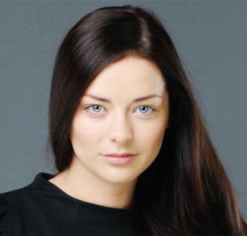 Марина Александрова