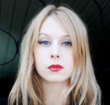 Лариса Баранова