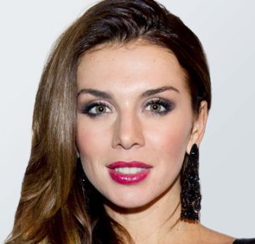 Анна Седокова