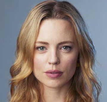 Мелисса Джордж