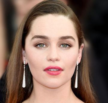 Эмилия Кларк