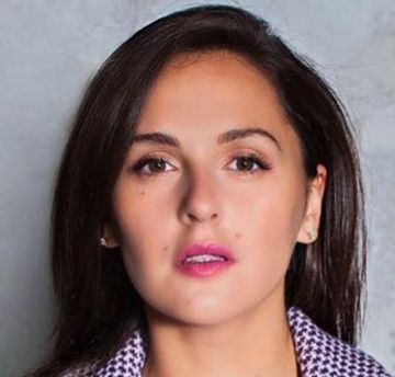 Мария Шумакова