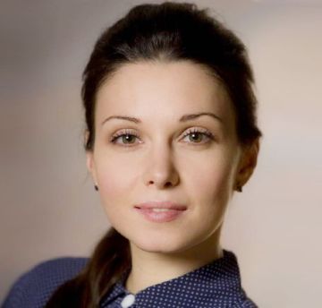 Александра Урсуляк