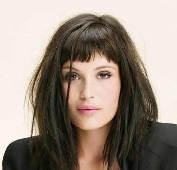 Джемма Артертон