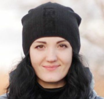 Настя Туман