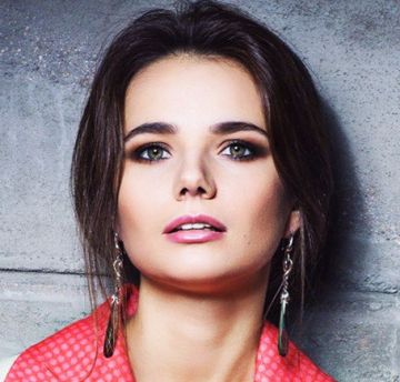 Татьяна Космачева