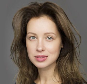 Ирина Темичева