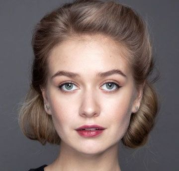 Анастасия Калашникова