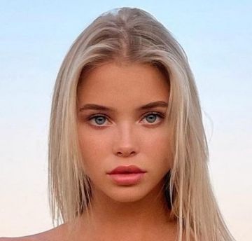 Алла Брулетова