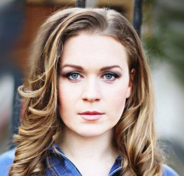 Светлана Колпакова