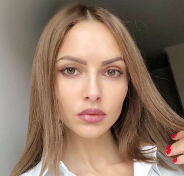 Полина Фаворская