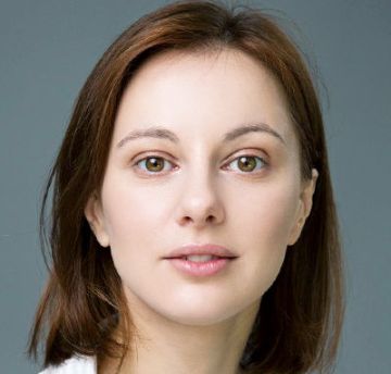 Маруся Климова