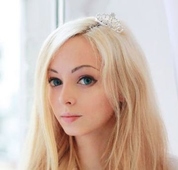 Валерия Лукьянова