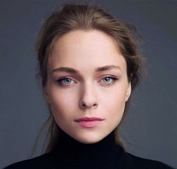 Анастасия Крылова