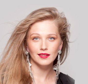 Карина Андоленко