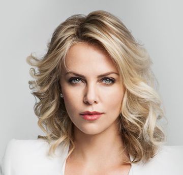 Шарлиз Терон