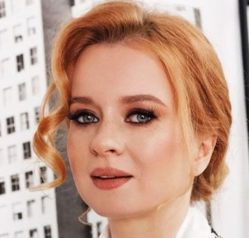 Екатерина Копанова