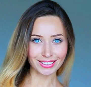 Виктория Юшкевич