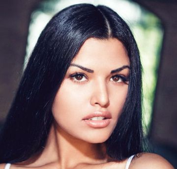 Рената Камалова