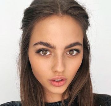 Влада Лукина