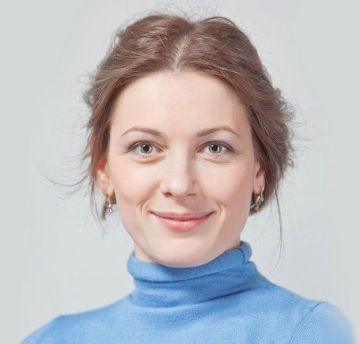 Ольга Красько