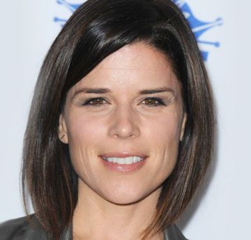 Нив Кэмпбелл