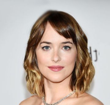 Дакота Джонсон