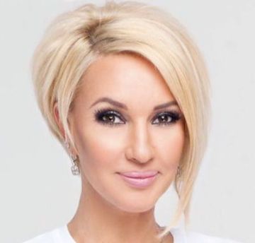 Лера Кудрявцева