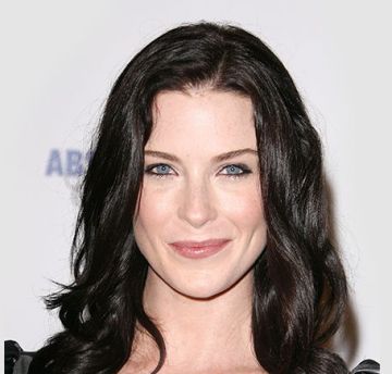 Бриджит Риган