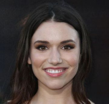 Грейс Фултон