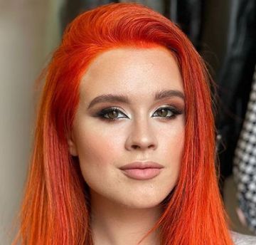 Настя Рыжик