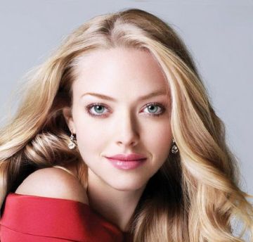 Аманда Сейфрид