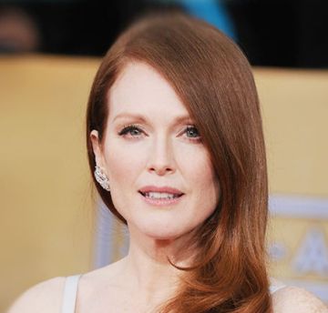 Джулианна Мур