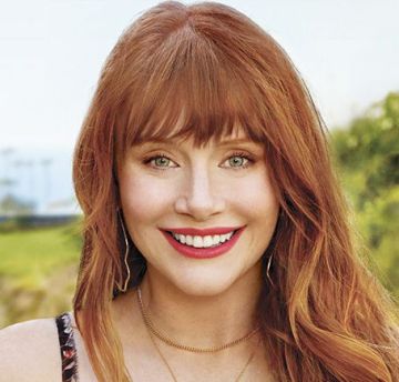 Брайс Даллас Ховард