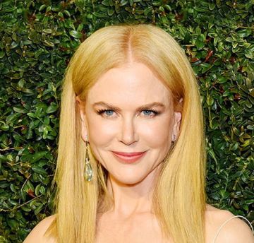 Николь Кидман