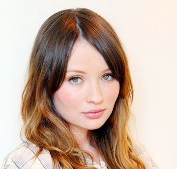 Эмили Браунинг