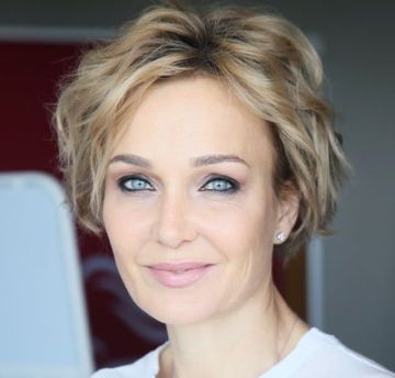 Наталья Вдовина