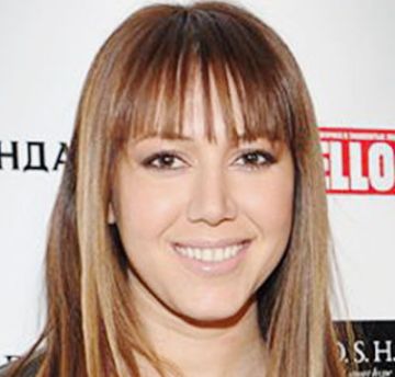 Карина Кокс