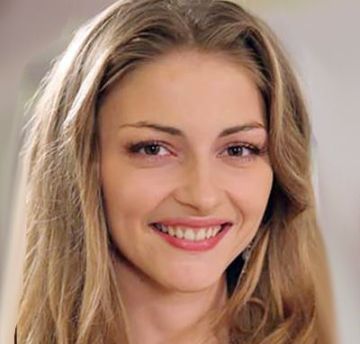 Татьяна Казючиц