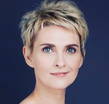 Виктория Фишер