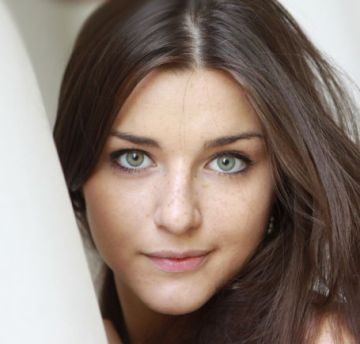 Анастасия Сиваева