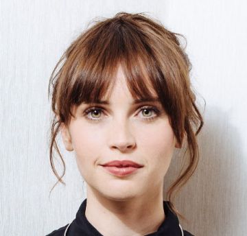 Фелисити Джонс