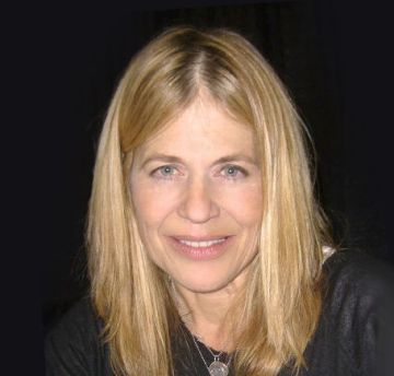 Линда Хэмилтон