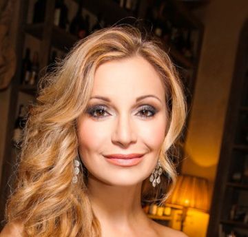 Ольга Орлова