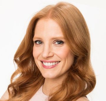 Джессика Честейн