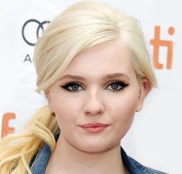 Эбигейл Бреслин