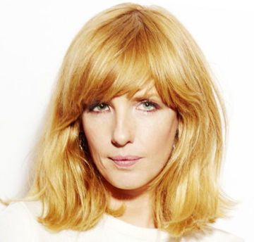 Келли Райлли