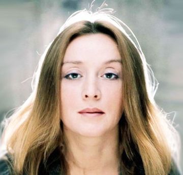 Маргарита Терехова