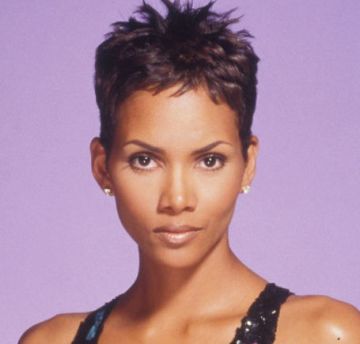 Холли Берри